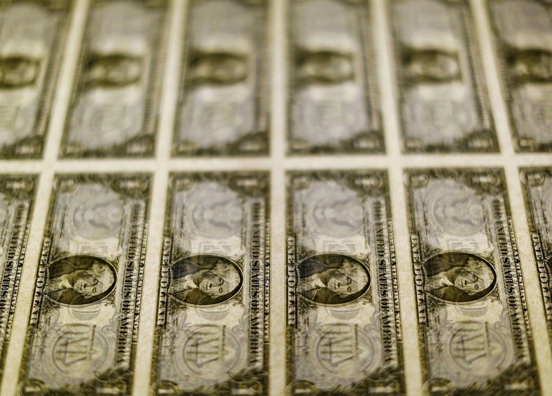 UBS прогнозирует рост EUR/USD до 1,20 на фоне потенциальных тарифов